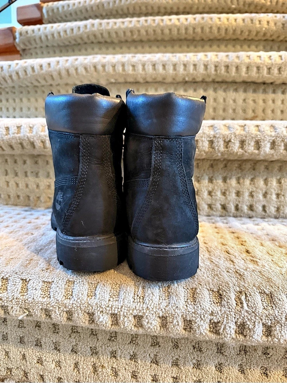 Timberland Boots - Picture 3 of 4